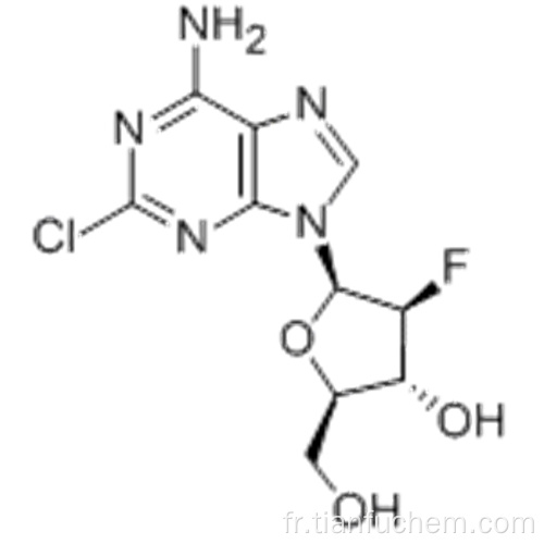 Clofarabine CAS 123318-82-1